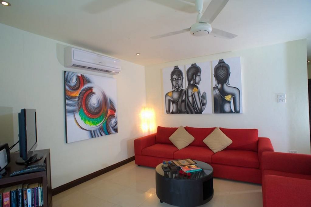 Самуи: Shimoni Private Pool Villa