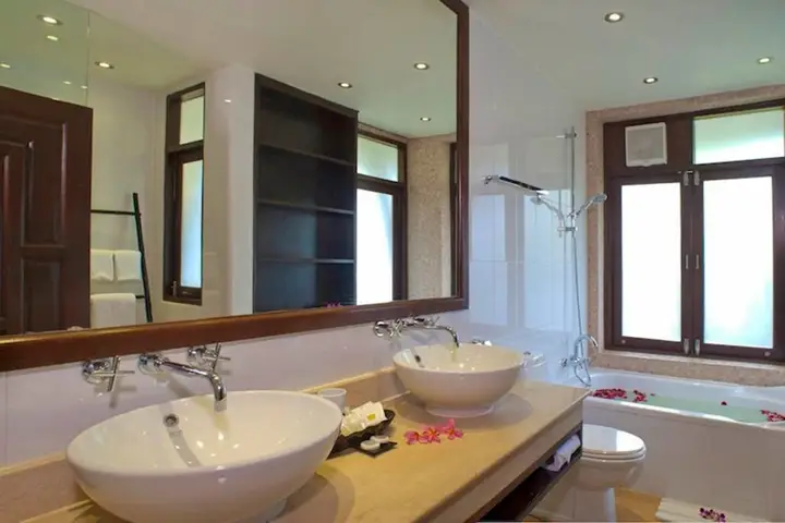 Самуи: Shimoni Private Pool Villa