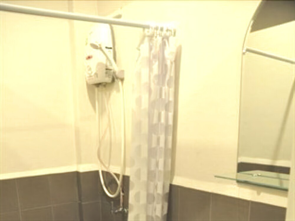 Пхетчхабури: Phetkasem Hotel