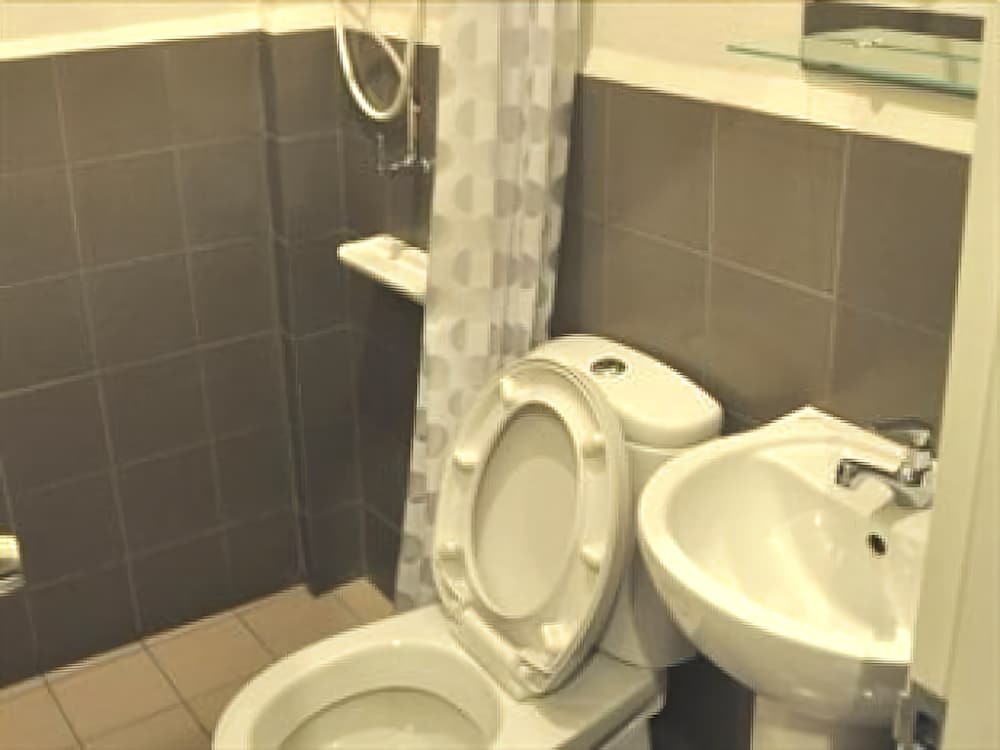 Пхетчхабури: Phetkasem Hotel