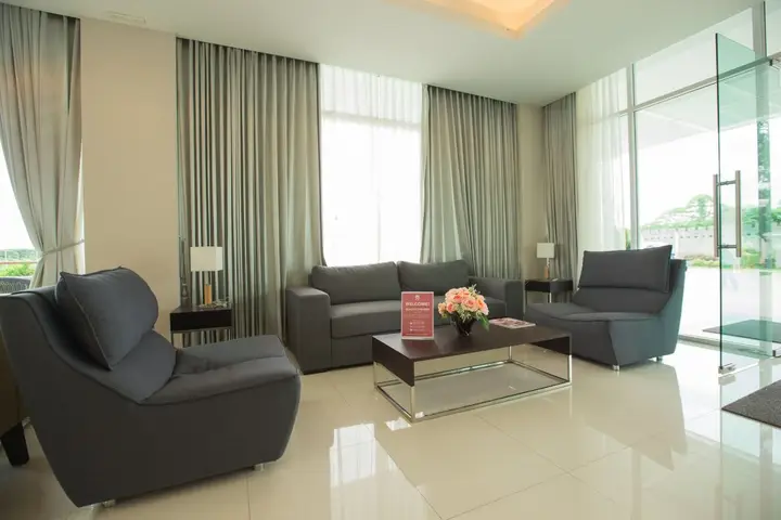 Чиангмай: ZEN Rooms Don Chan