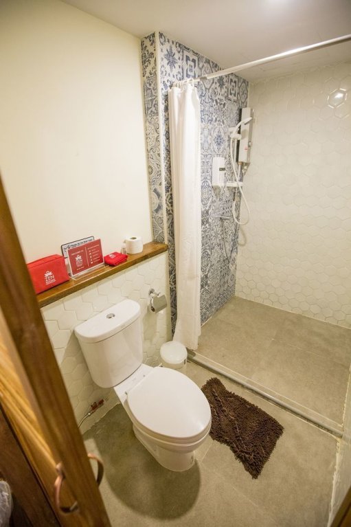 Чиангмай: ZEN Rooms Taiwang Road