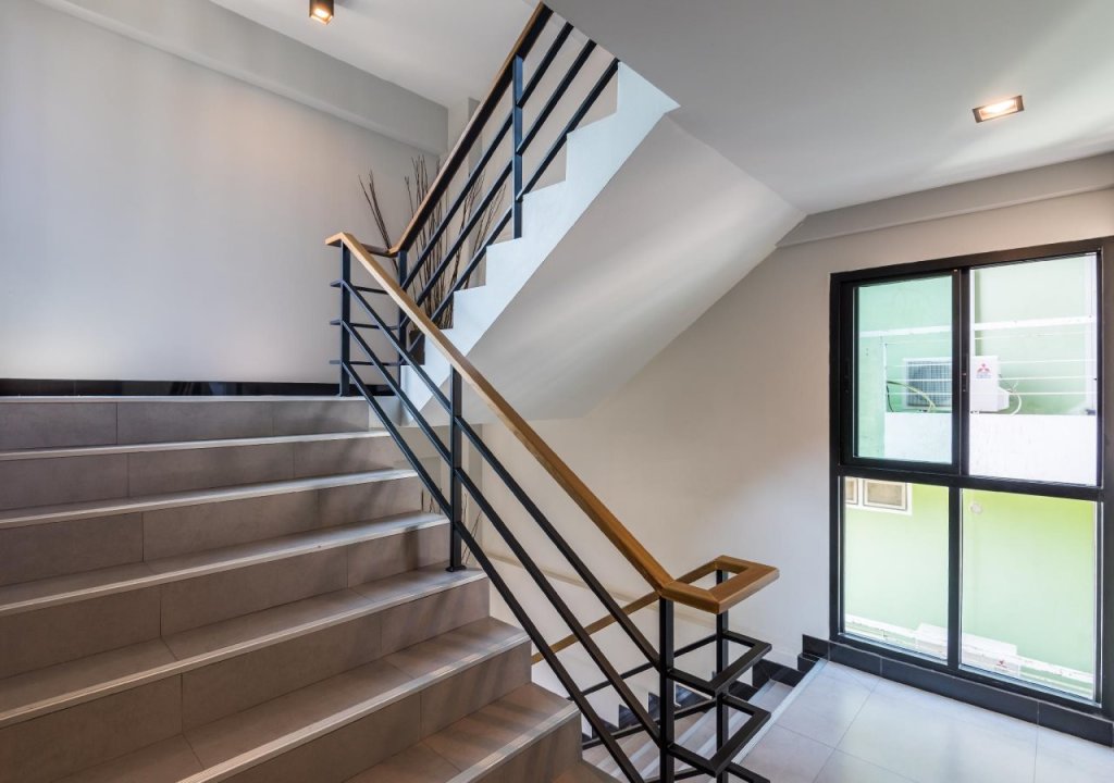 My loft residence — фото 1