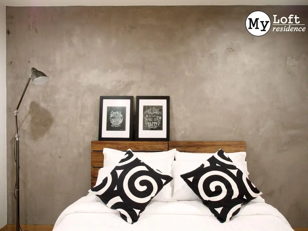 Бангкок: My loft residence