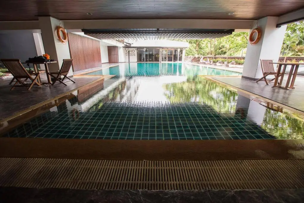 ZEN Rooms Huay Kaew Road — фото 1