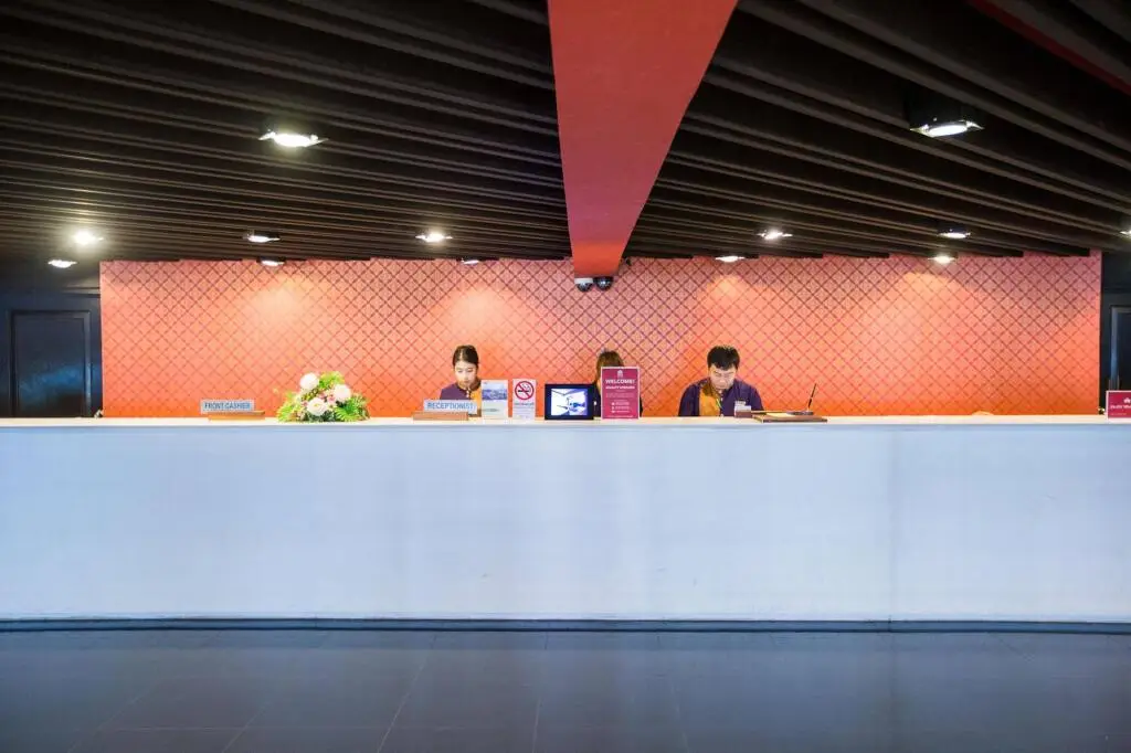 Чиангмай: ZEN Rooms Huay Kaew Road