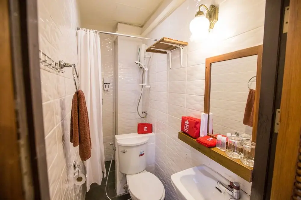 Чиангмай: Rustic Guesthouse