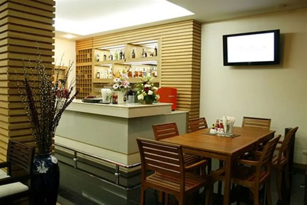 Хуахин: My Place @ Hua-Hin Hotel