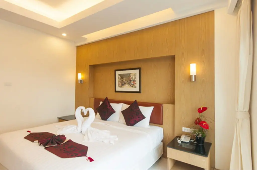 Хуахин: My Place @ Hua-Hin Hotel