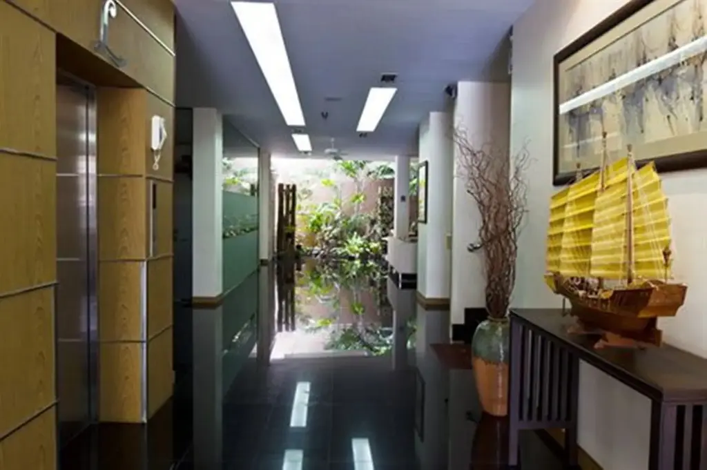 Хуахин: My Place @ Hua-Hin Hotel