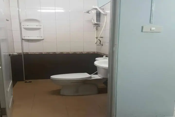 Хатъяй: CK Residence