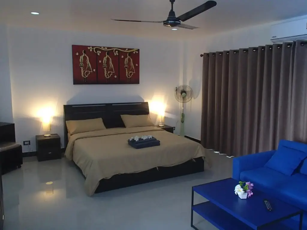 Муанг: Coconoi Residence