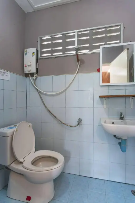 Ко-Пханган: Namthip Homebeach
