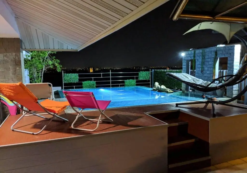 Банг-Сао-Тхонг: Hi life Hotel
