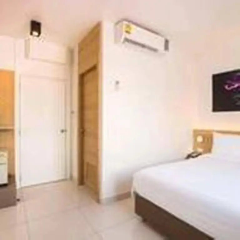 Паттайя: Bedtime Pattaya