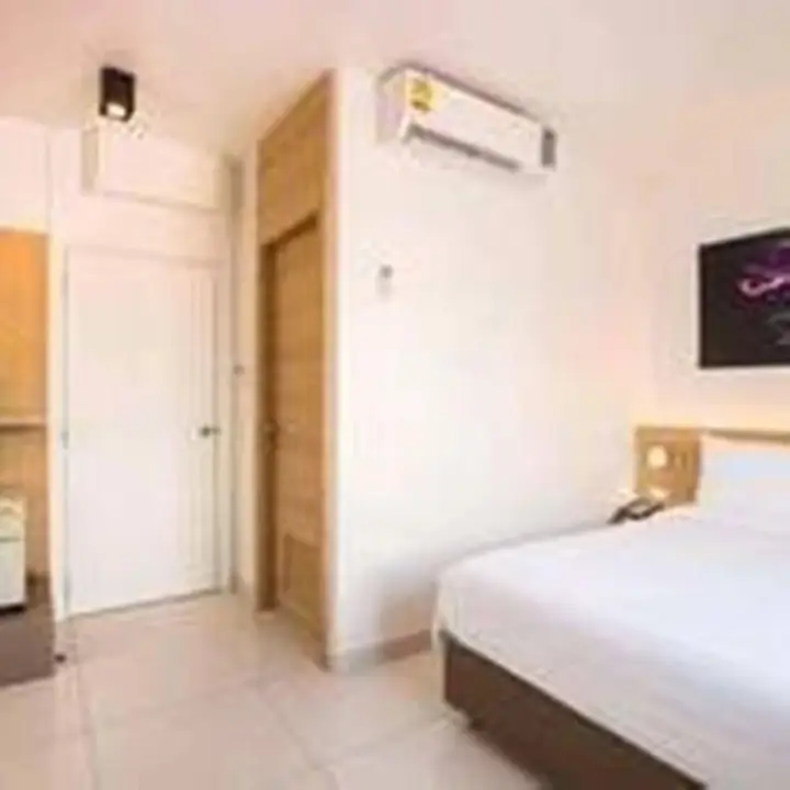 Паттайя: Bedtime Pattaya