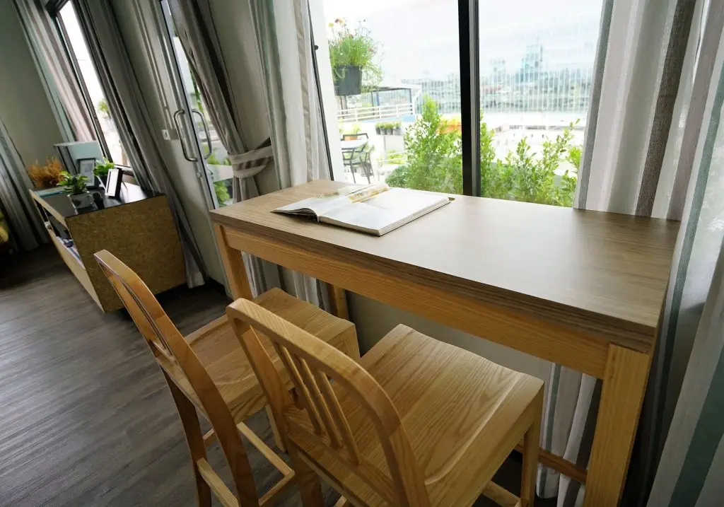 Бангкок: T Hostel @ Rama 4