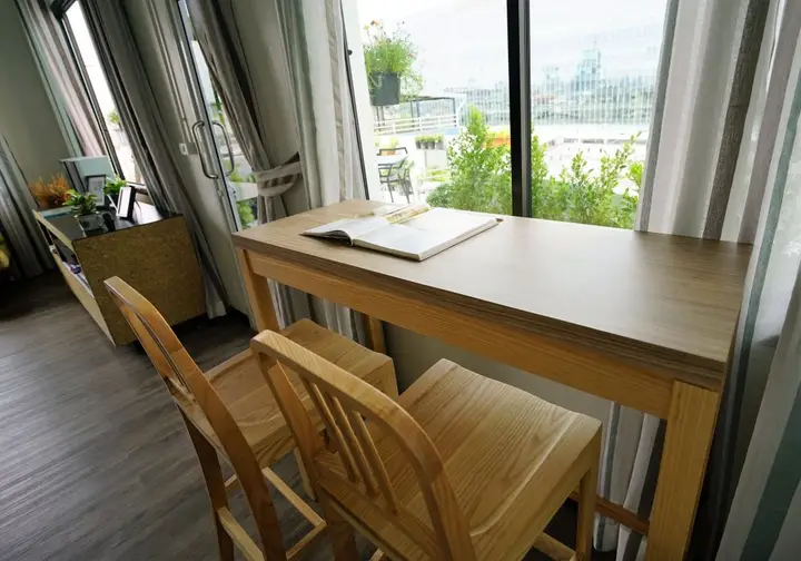 Бангкок: T Hostel @ Rama 4