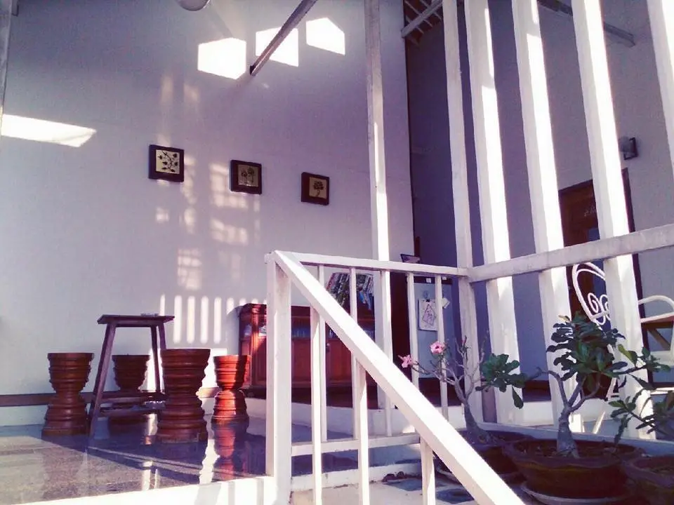 Baan Thit Guesthouse — фото 1