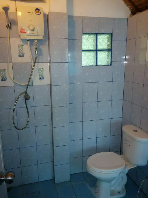 Остров Тау: Koh Tao Beachside Resort