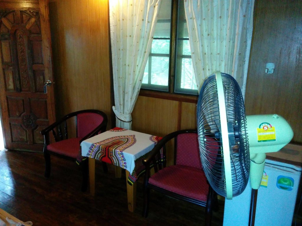 Koh Tao Beachside Resort — фото 1