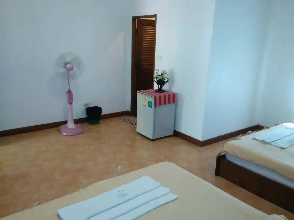 Остров Тау: Koh Tao Beachside Resort