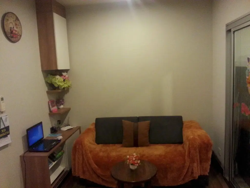 Нонтхабури: Bluetel Residence Tiwanon Station