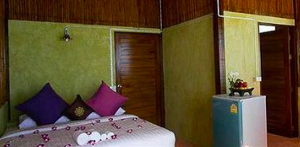 Ко-Пханган: Bovy Beach House