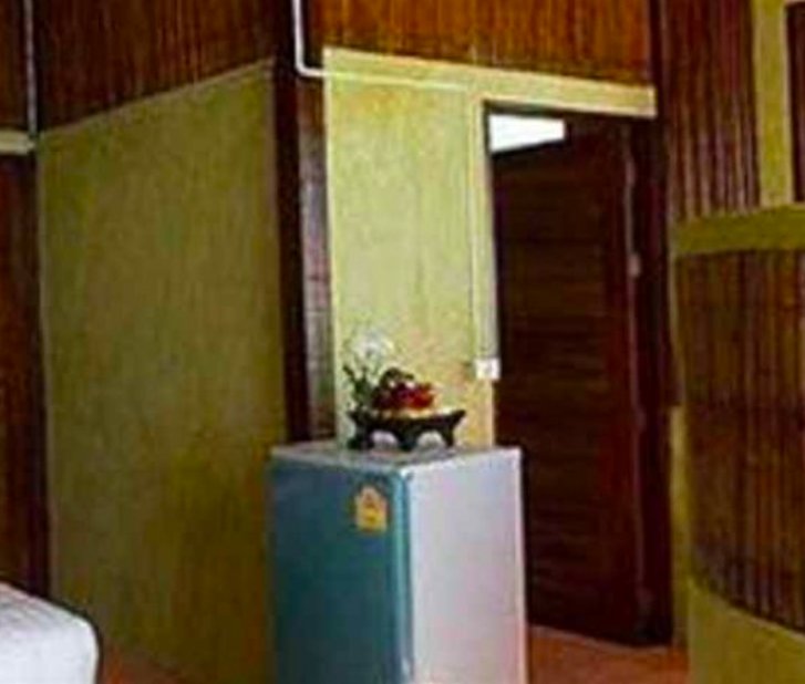 Ко-Пханган: Bovy Beach House
