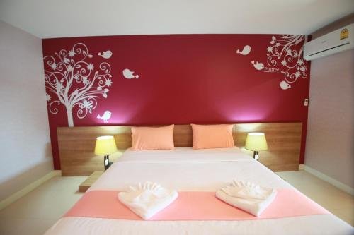 Паттайя: Pintree Pattaya