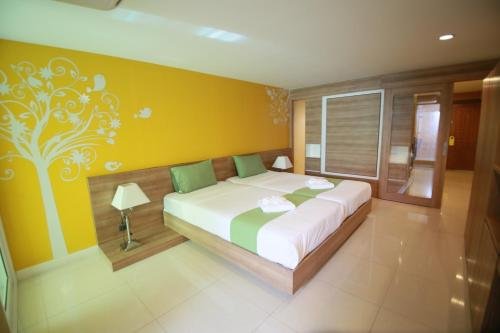 Паттайя: Pintree Pattaya