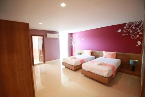 Паттайя: Pintree Pattaya