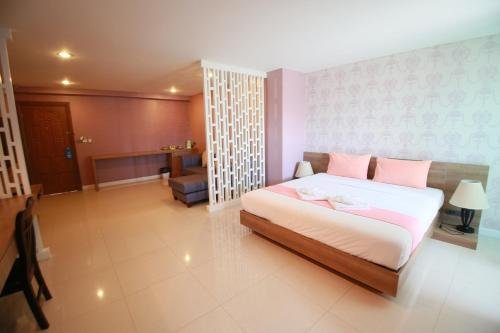 Паттайя: Pintree Pattaya