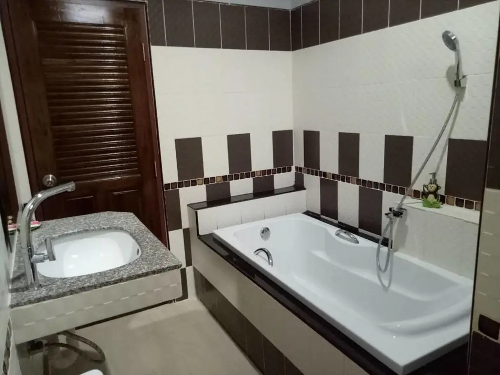 Чумпхон: Banana Place Resort