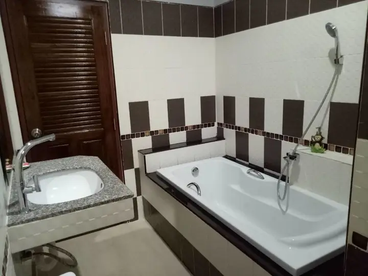 Чумпхон: Banana Place Resort