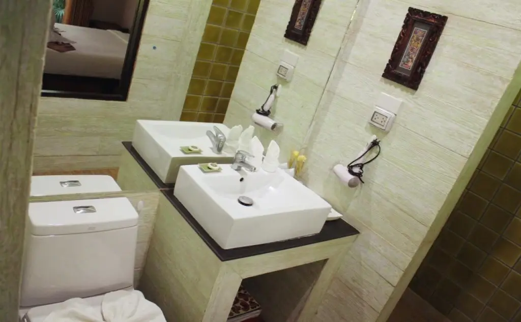 Ханг Донг: Laan Mai Fai Chang Resort
