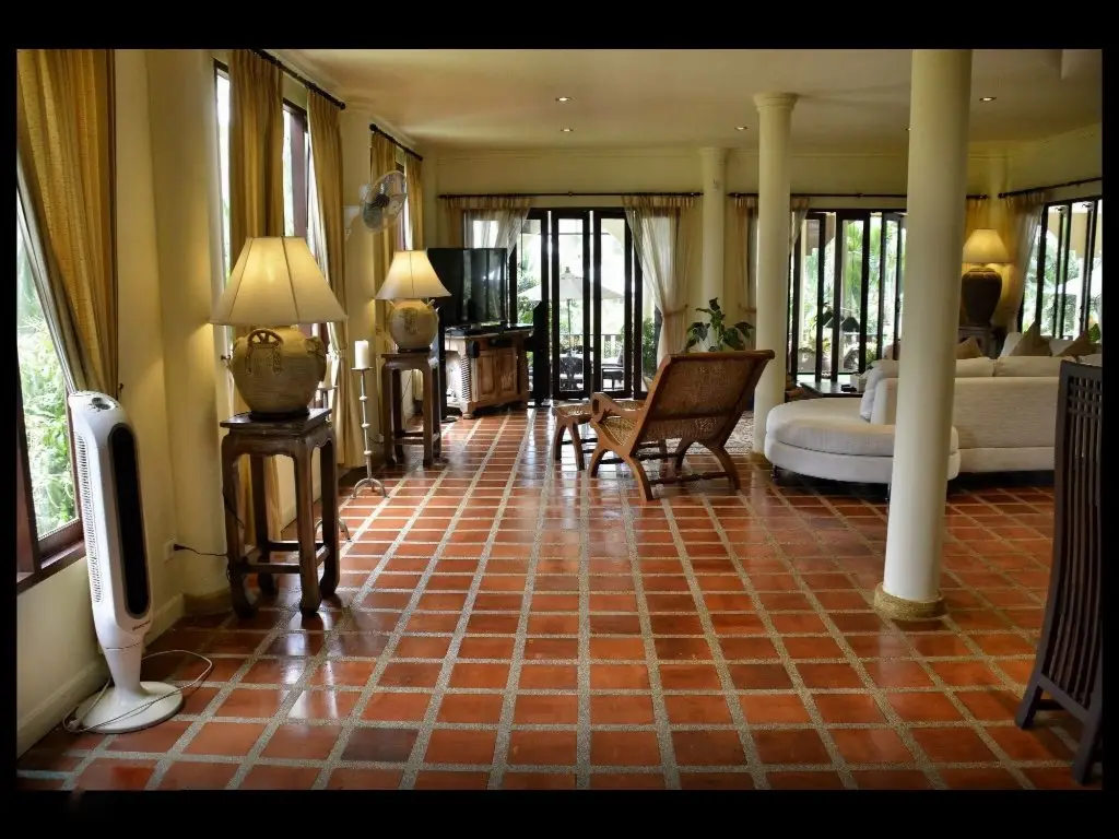 Самуи: Baan Sijan Villa Resort
