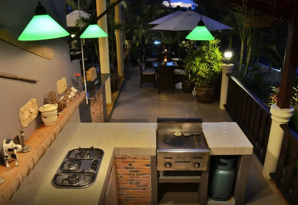 Самуи: Baan Sijan Villa Resort