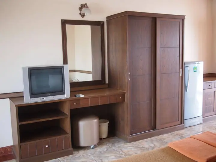 Паттайя: Navin Mansion 2