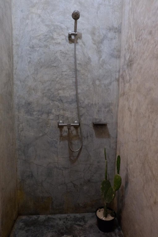 Остров Тау: Samatha Bed & Breakfast