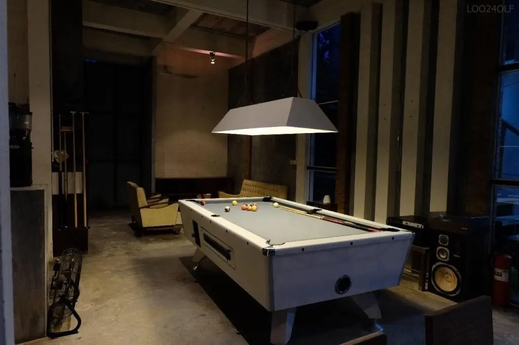 Остров Тау: Samatha Bed & Breakfast