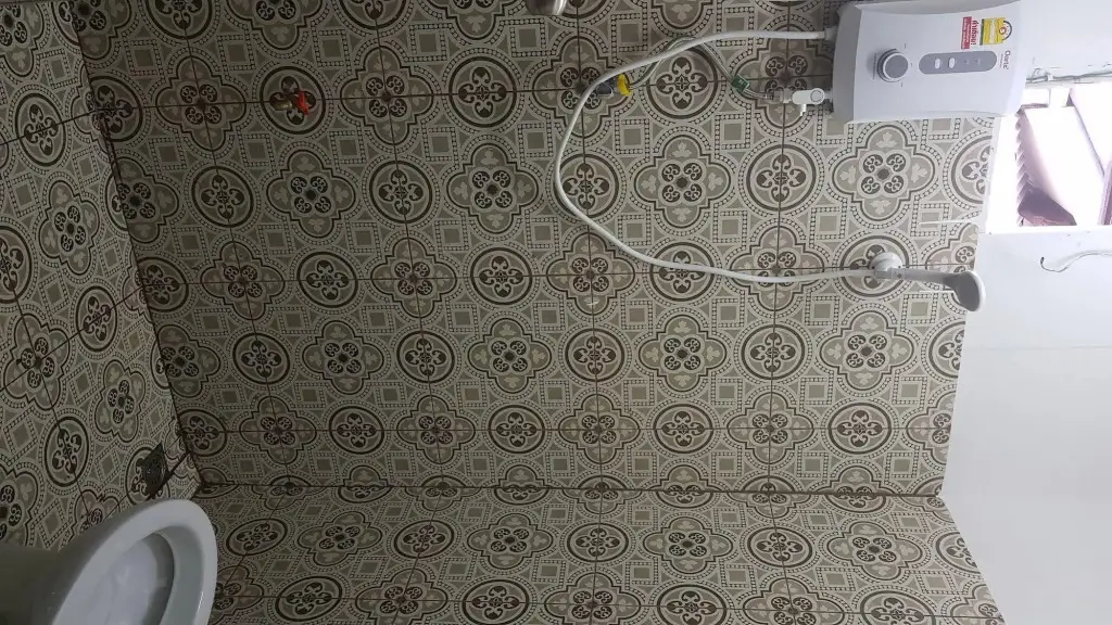 Бангкок: Baan Chanasongkram - Hostel
