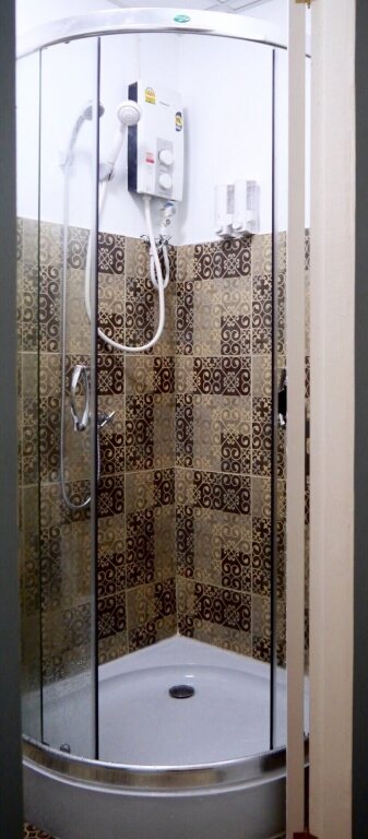 Бангкок: Baan Chanasongkram - Hostel