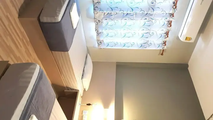 Бангкок: Baan Chanasongkram - Hostel