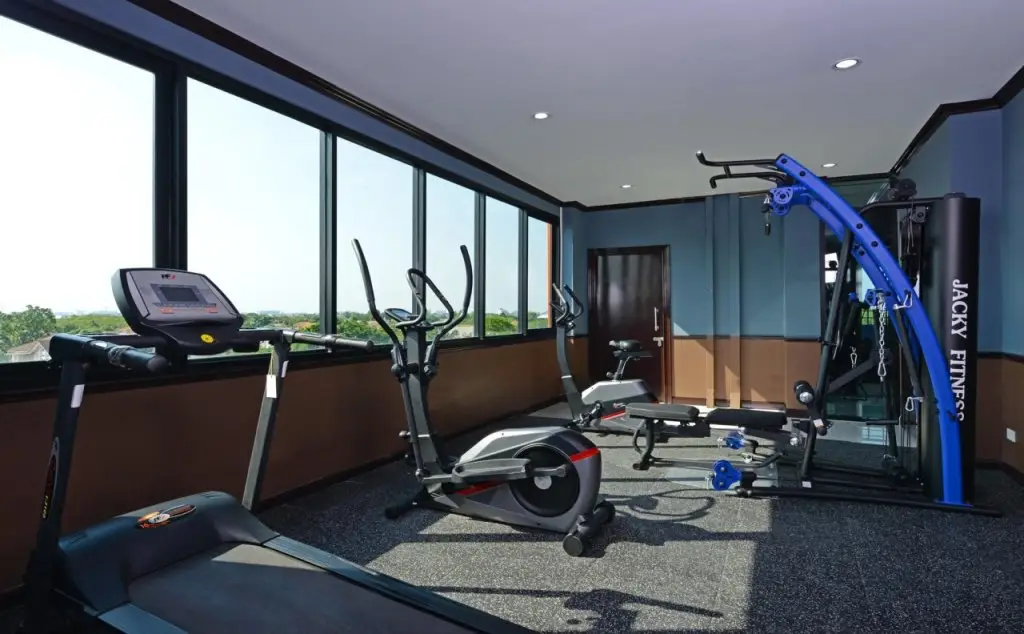 Media Hotel & Residence — фото 1