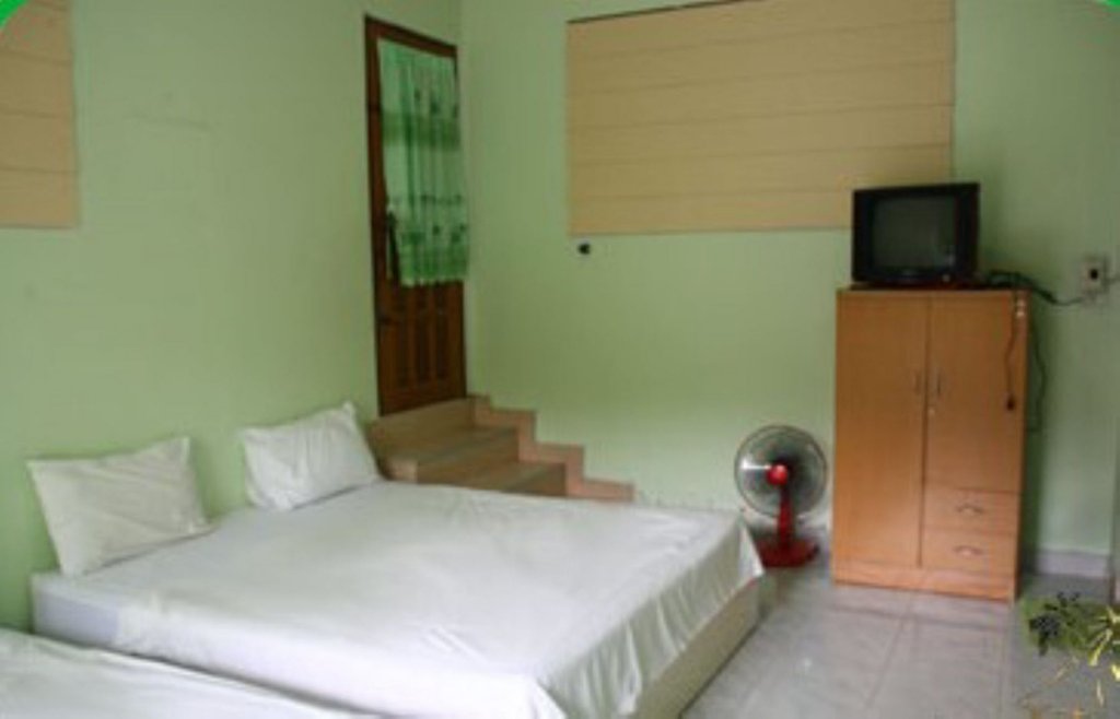 Прачуапкхирикхан: Sinaree Bansuan Resort