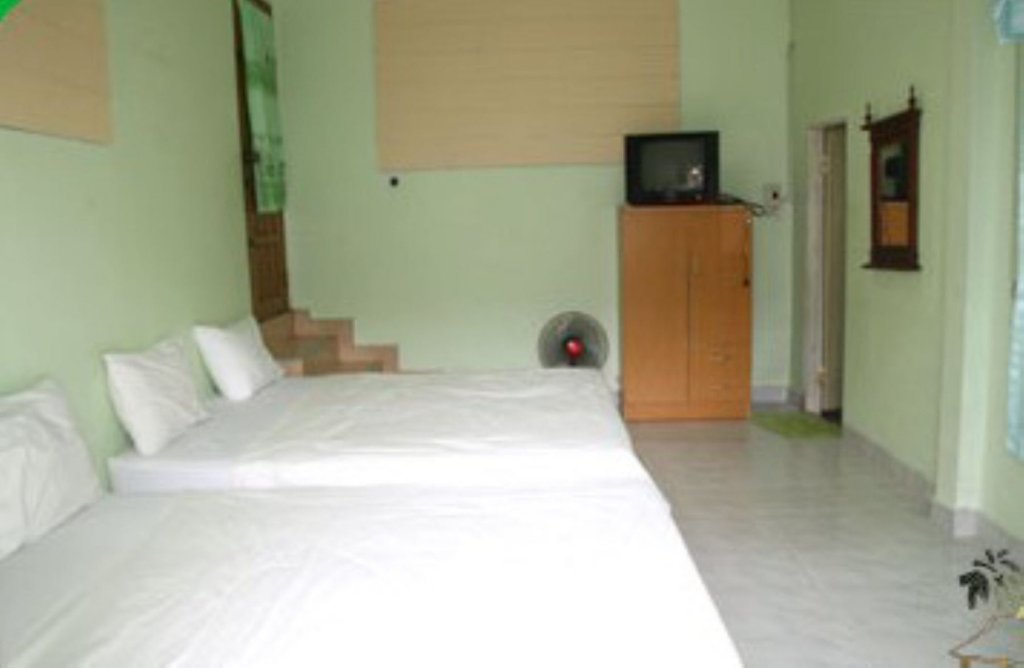 Прачуапкхирикхан: Sinaree Bansuan Resort