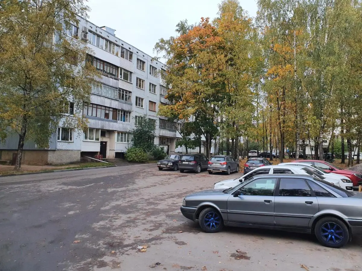 Псков: GrInn22