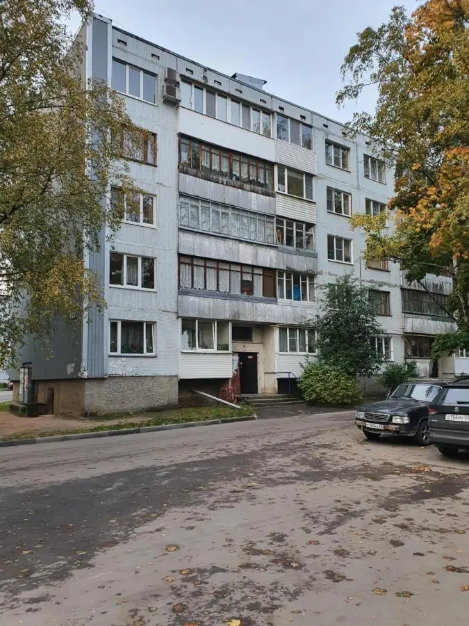 Псков: GrInn22