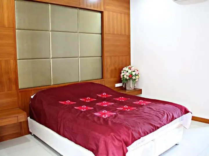 Саванкхалок: BaanNakaow Guesthouse